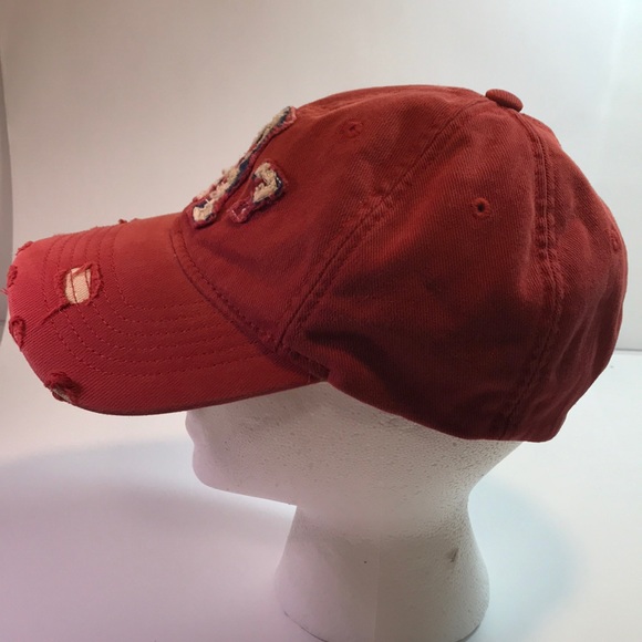 Aeropostale 1987 S/M Nu-Fit Ball Cap Hat Baseball Hat - Picture 2 of 8